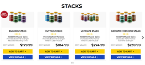 blackstone labs prohormones